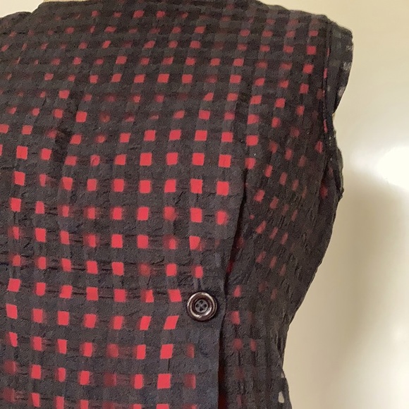 ♦️HOST PICK♦️HANDMADE rockabilly Dress - Picture 7 of 10